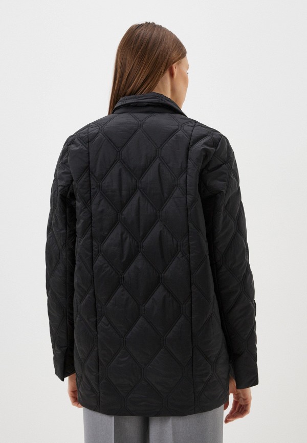 фото Куртка утепленная снежная королева