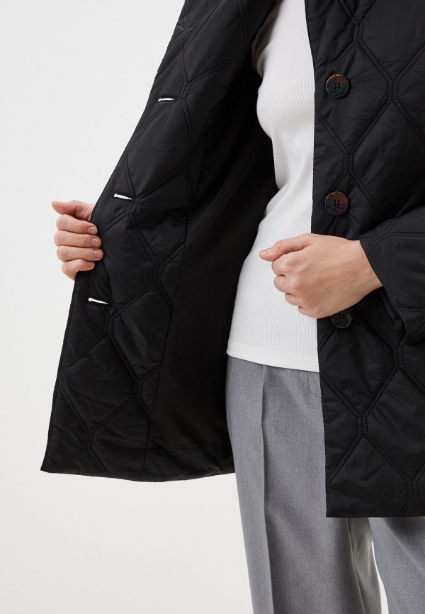 фото Куртка утепленная снежная королева