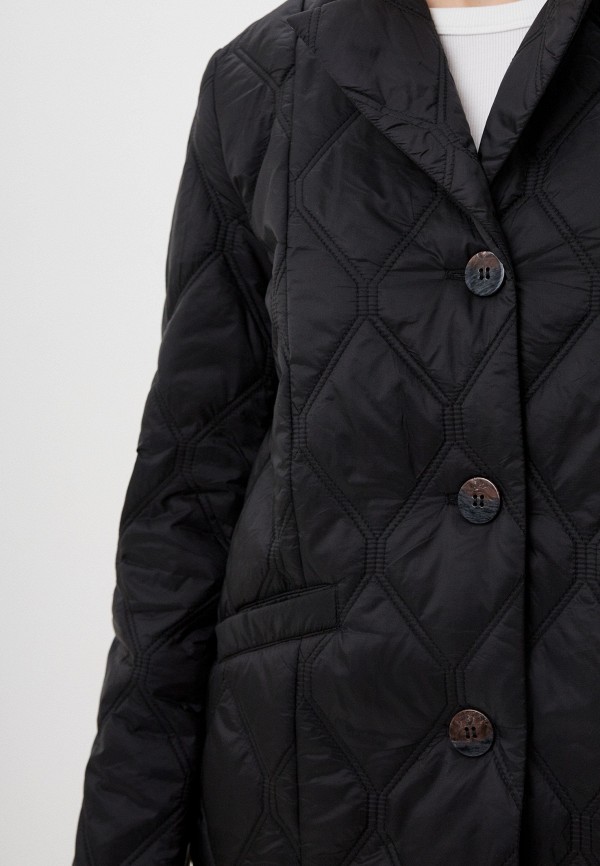 фото Куртка утепленная снежная королева