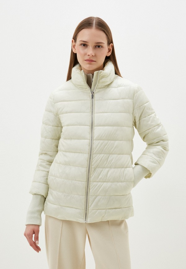 фото Куртка утепленная снежная королева