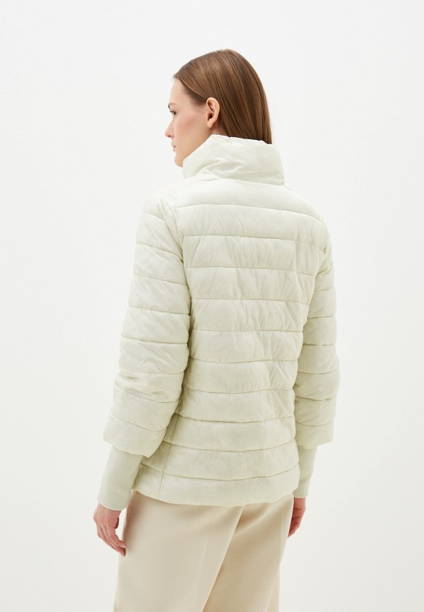 фото Куртка утепленная снежная королева