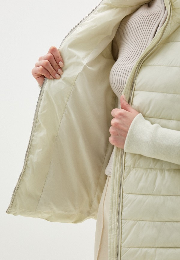 фото Куртка утепленная снежная королева