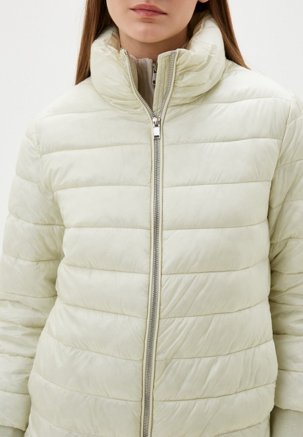 фото Куртка утепленная снежная королева