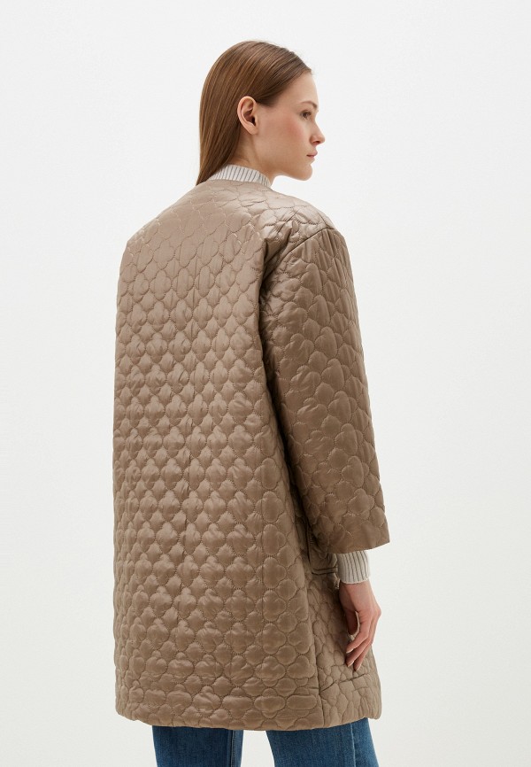 фото Куртка утепленная снежная королева