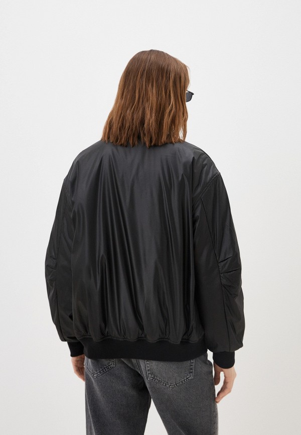 фото Куртка утепленная снежная королева