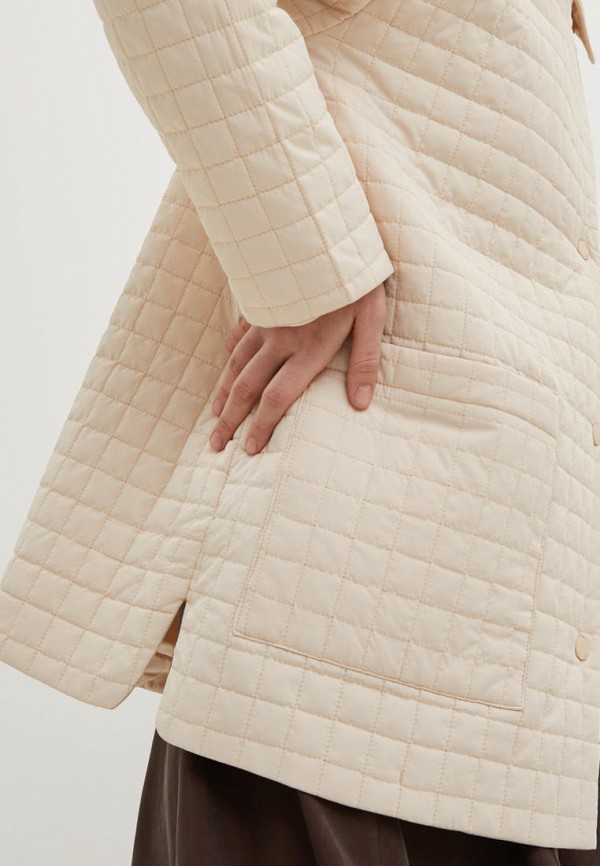 фото Куртка утепленная finn flare