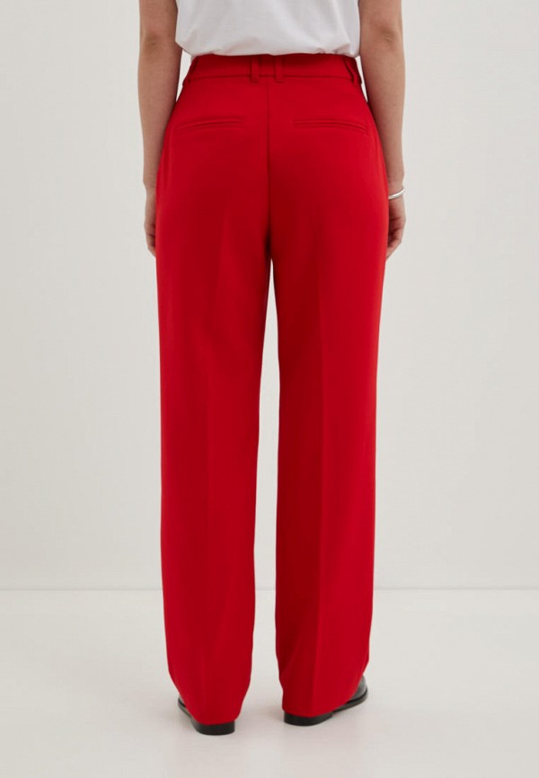 фото Брюки finn flare