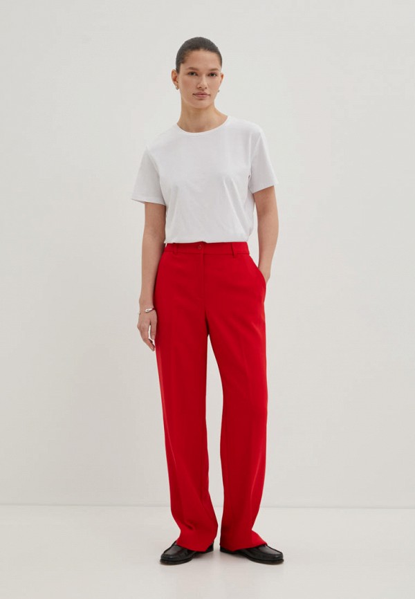 фото Брюки finn flare