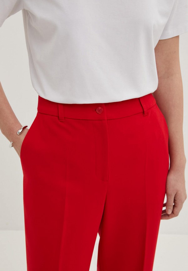 фото Брюки finn flare