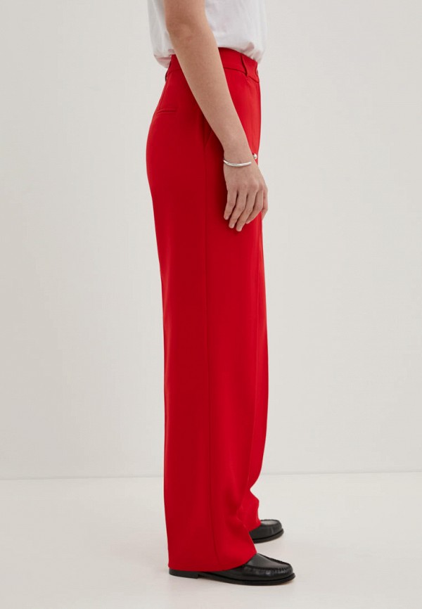 фото Брюки finn flare