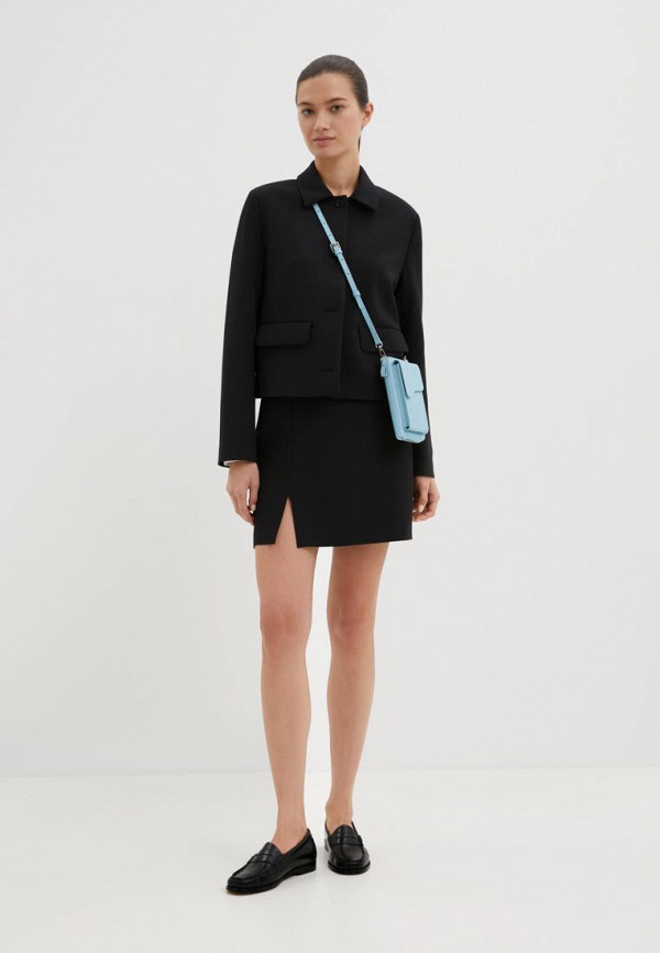 фото Юбка finn flare