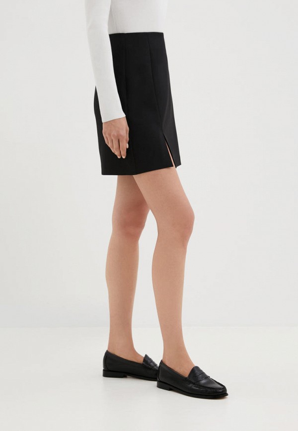 фото Юбка finn flare