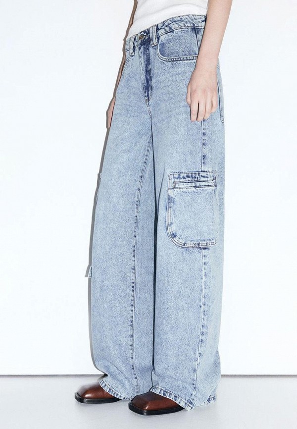 фото Джинсы befree