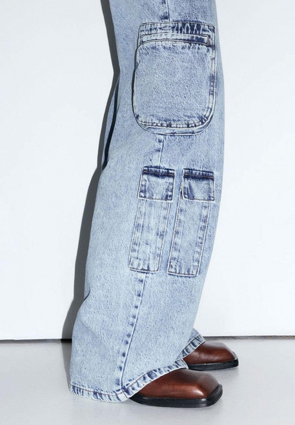 фото Джинсы befree