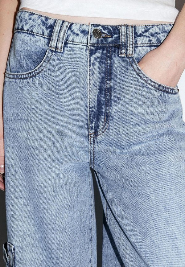 фото Джинсы befree