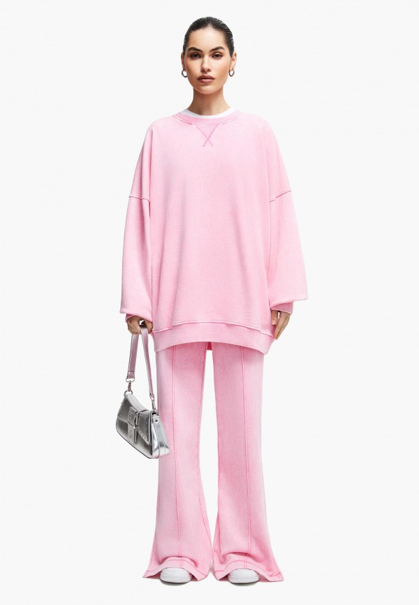 фото Брюки спортивные top top