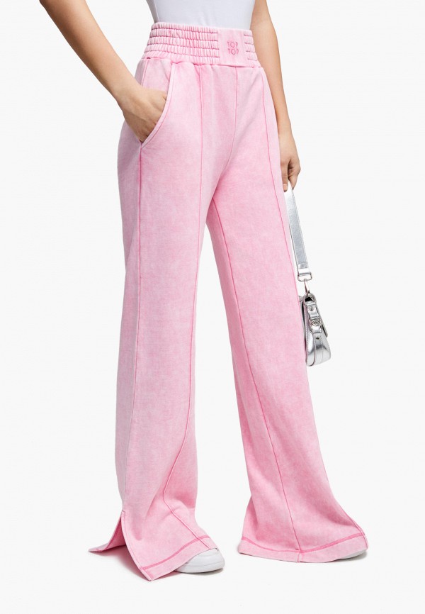 фото Брюки спортивные top top