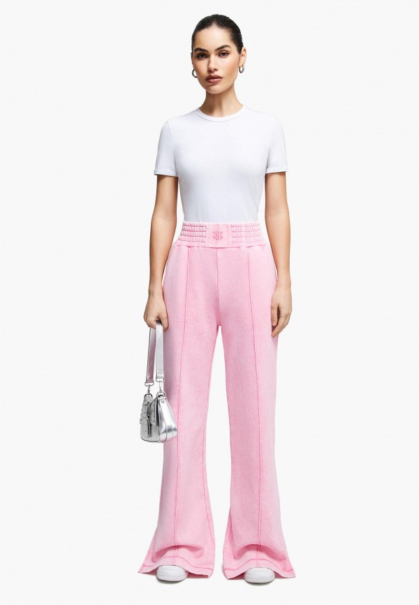 фото Брюки спортивные top top