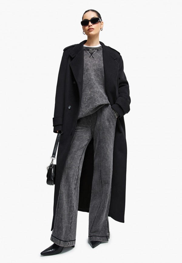 фото Брюки спортивные top top