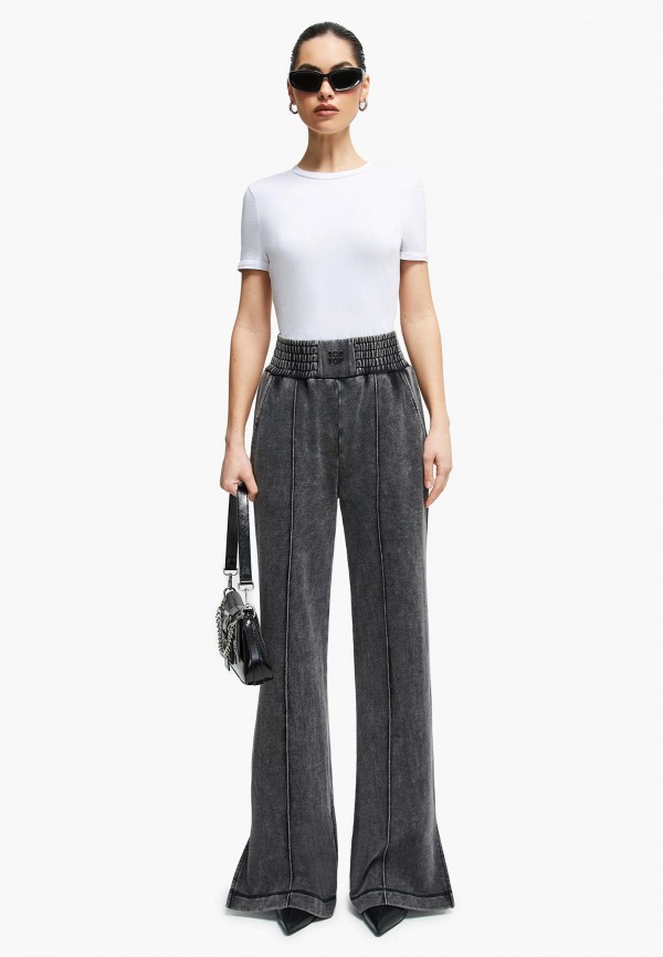 фото Брюки спортивные top top