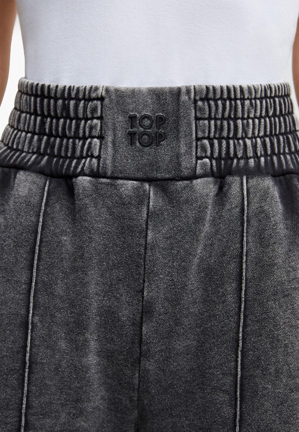 фото Брюки спортивные top top