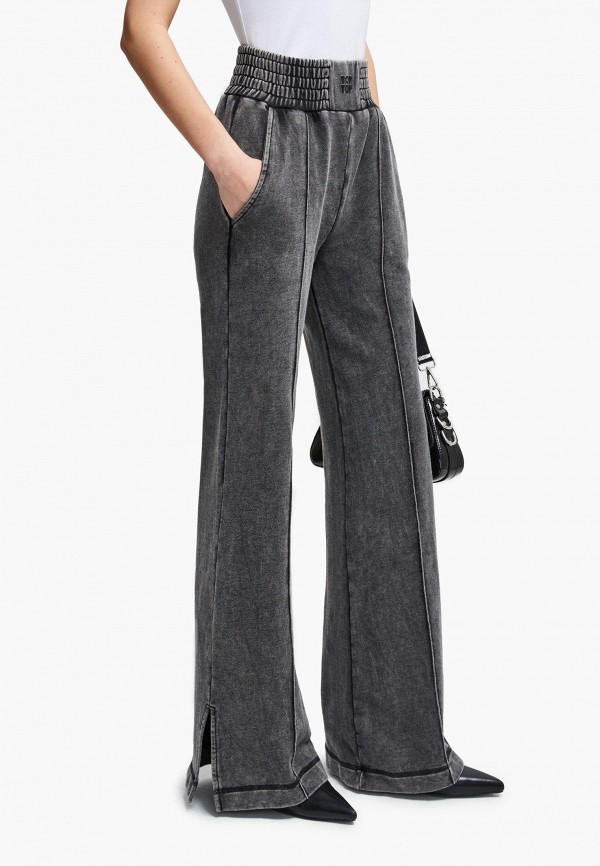 фото Брюки спортивные top top