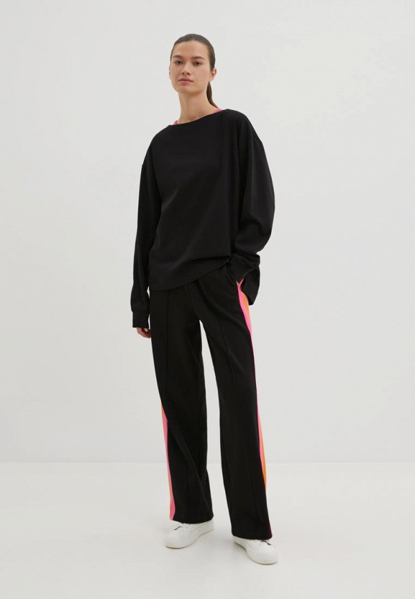 фото Лонгслив finn flare