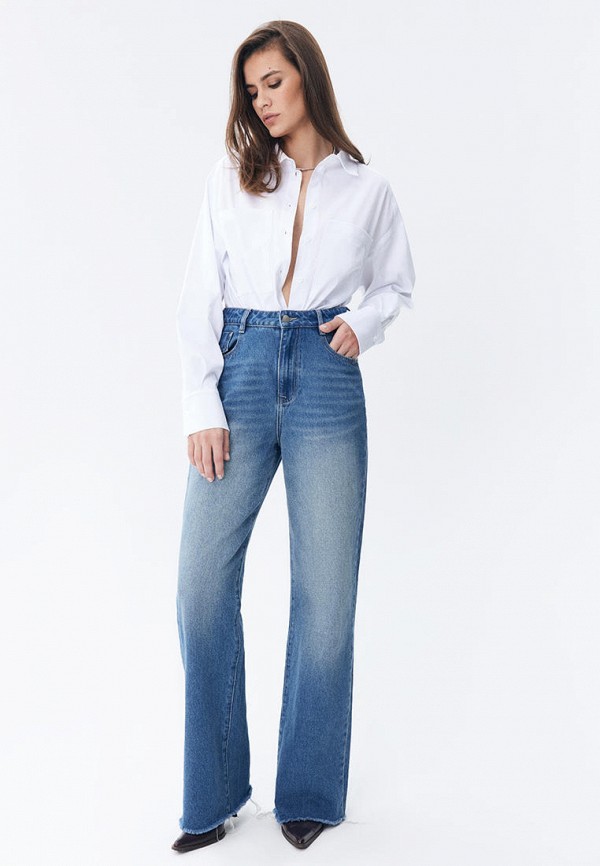 фото Рубашка all we need