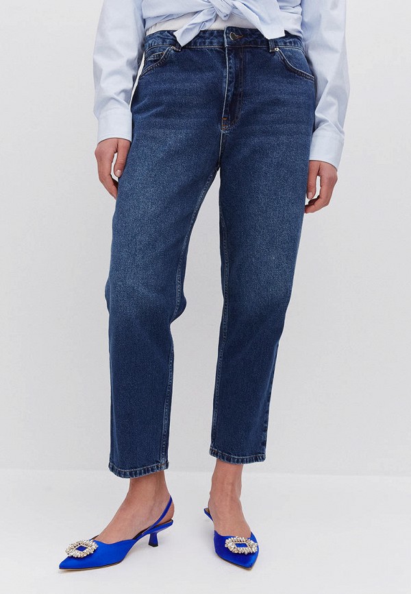 фото Джинсы 4forms