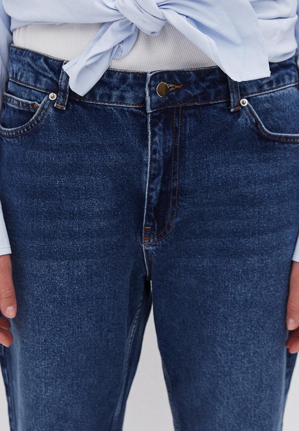 фото Джинсы 4forms