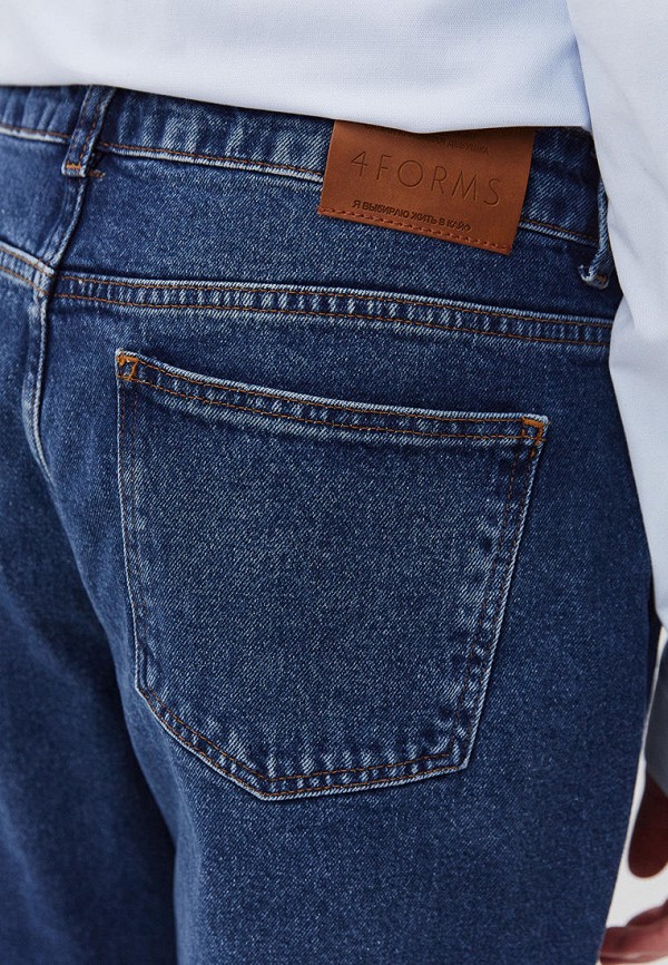 фото Джинсы 4forms