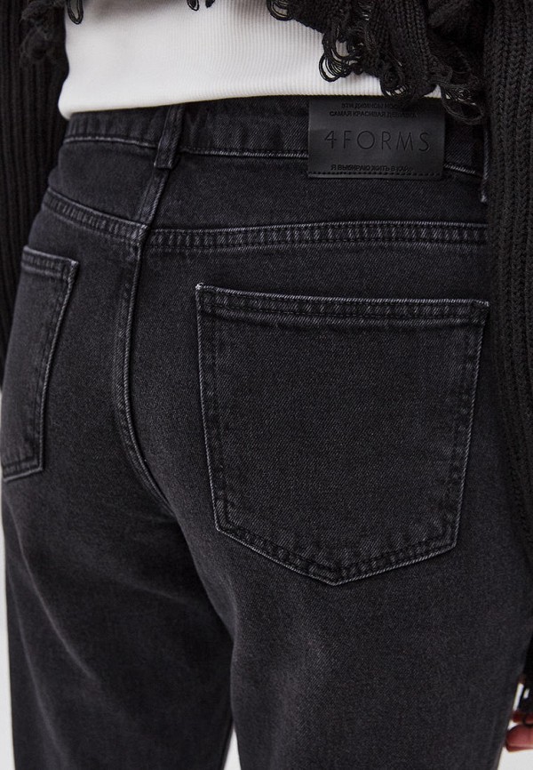 фото Джинсы 4forms