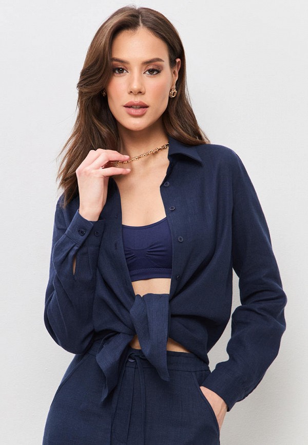 фото Рубашка volento