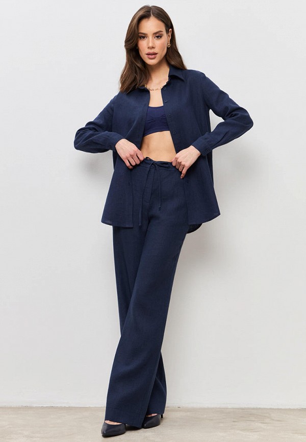 фото Рубашка volento