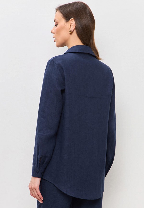 фото Рубашка volento