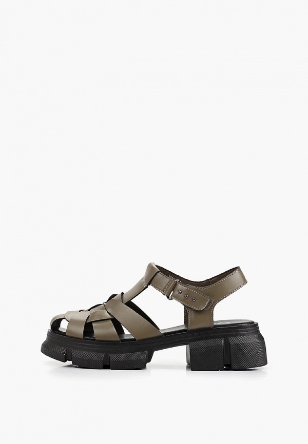 фото Босоножки obba