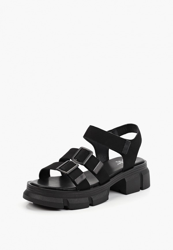 фото Босоножки obba