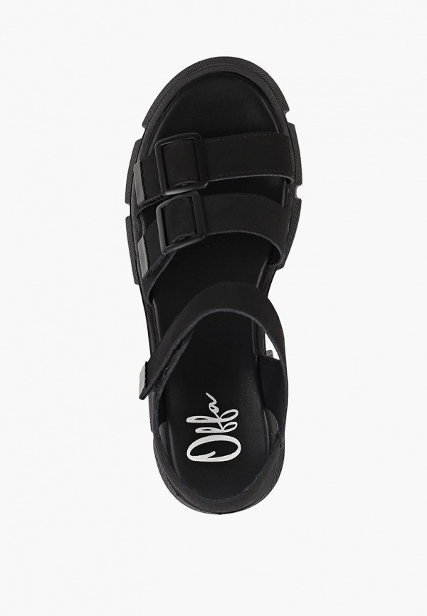 фото Босоножки obba