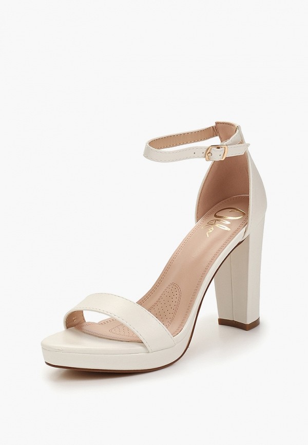 фото Босоножки obba