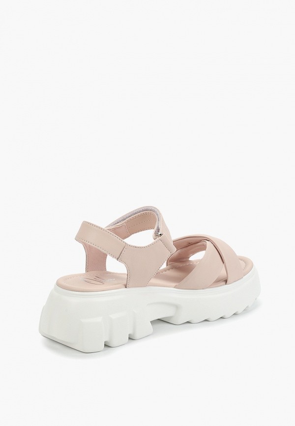 фото Босоножки obba