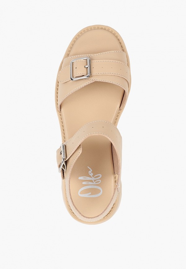 фото Босоножки obba