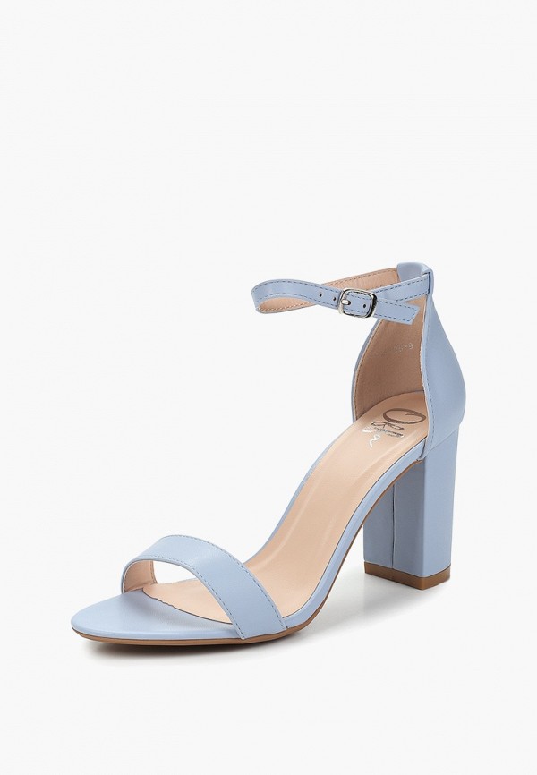 фото Босоножки obba