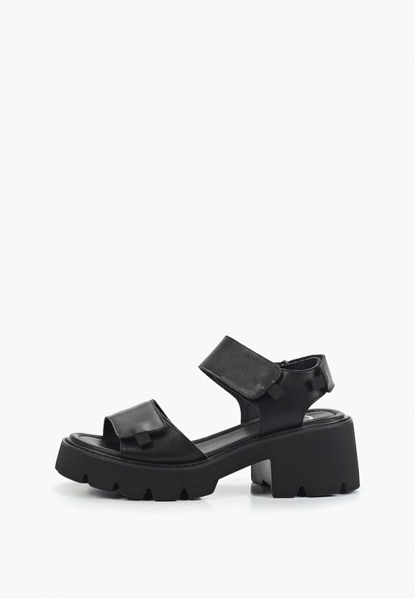 фото Босоножки obba