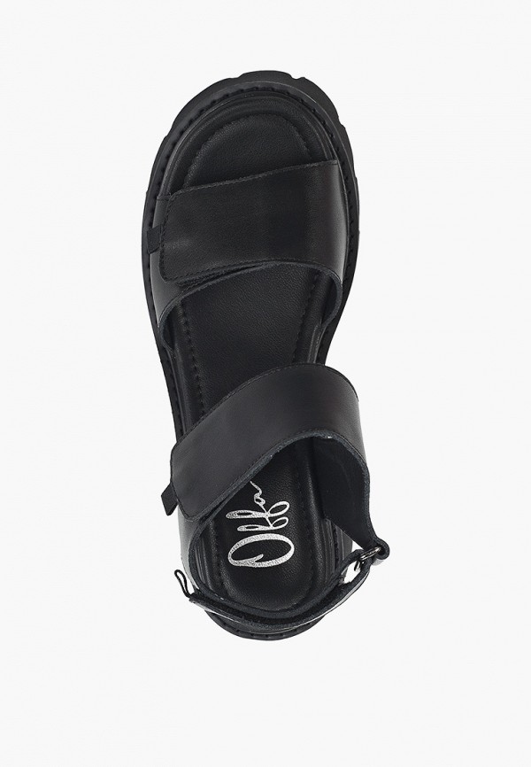 фото Босоножки obba