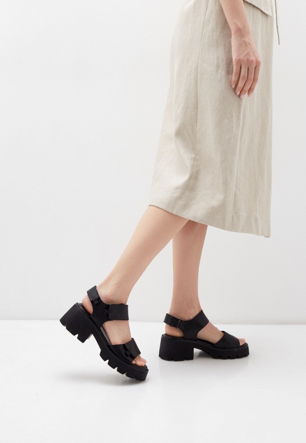 фото Босоножки obba