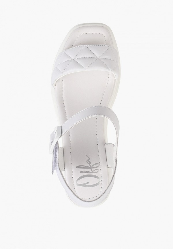 фото Босоножки obba