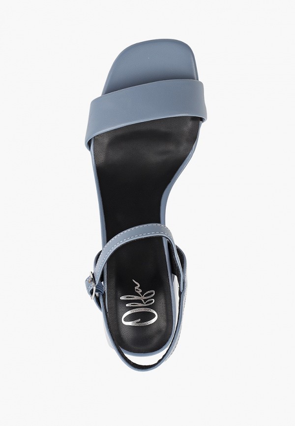 фото Босоножки obba