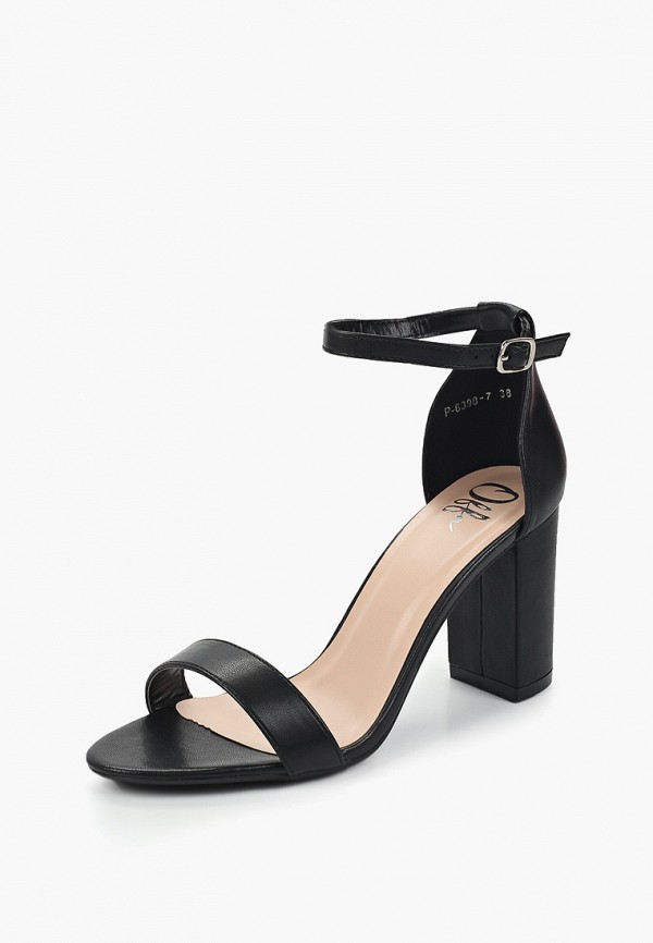 фото Босоножки obba