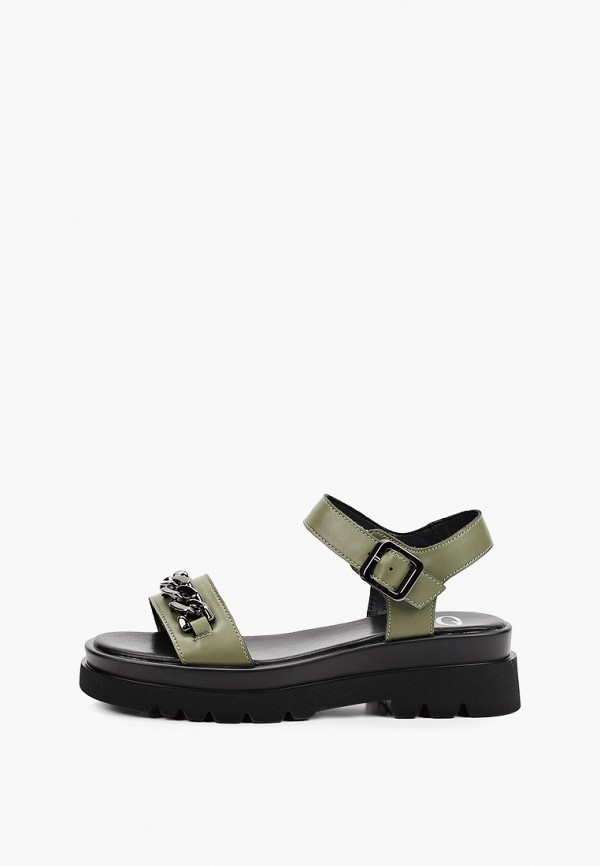 фото Босоножки obba