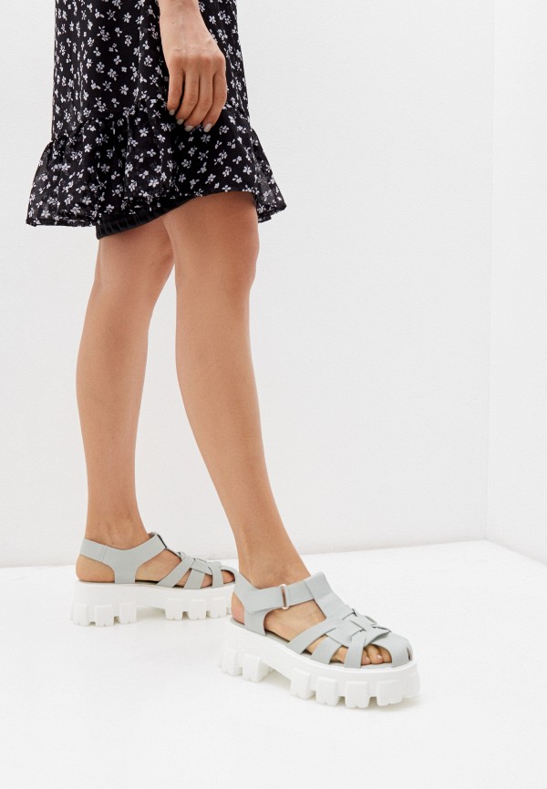 фото Босоножки obba